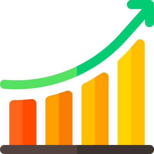 Data Insights & Performance Marketing icon